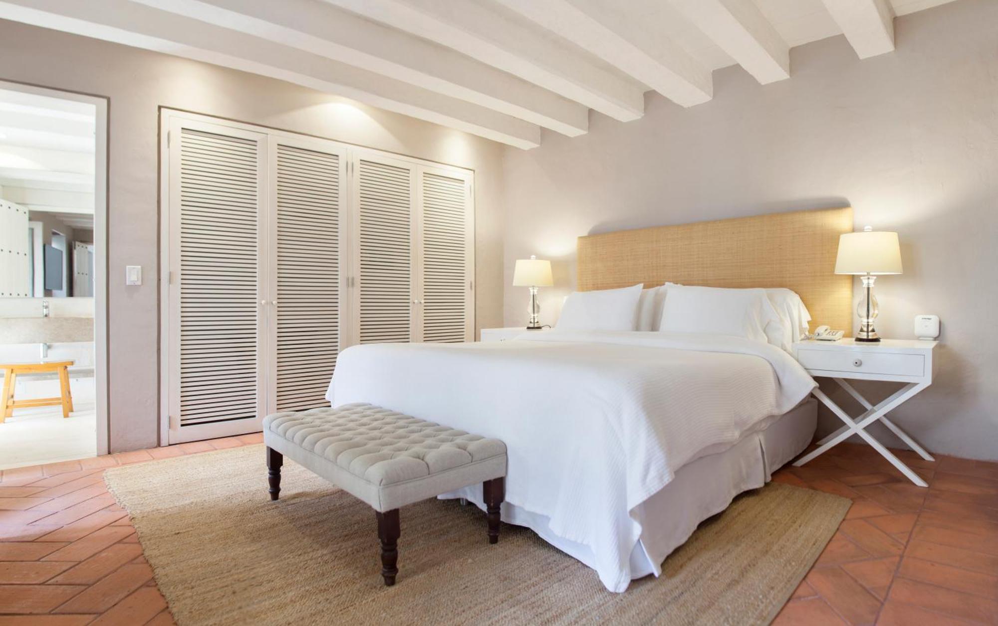 Casa Don Sancho By Mustique