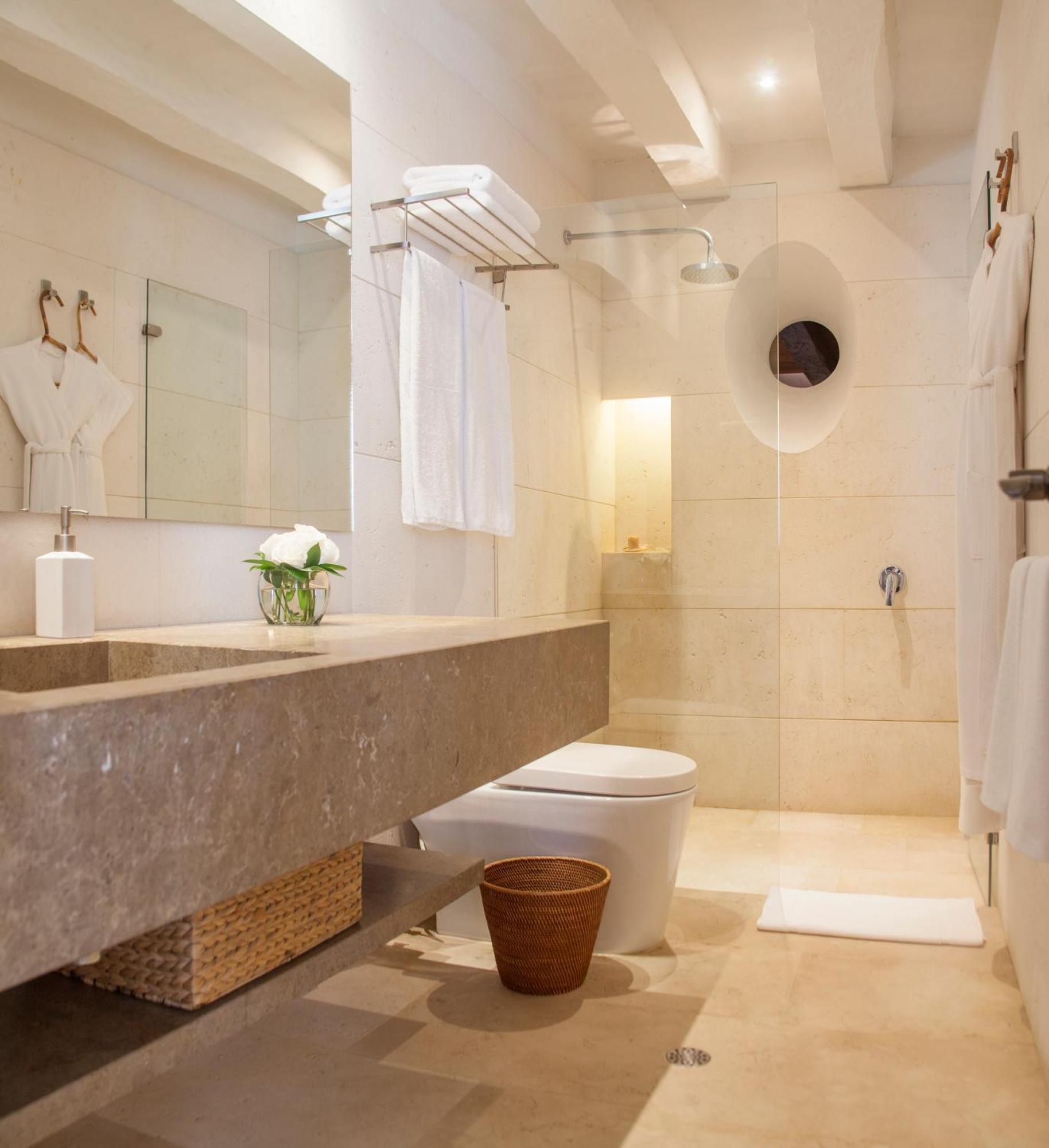 Casa Don Sancho By Mustique 4* Cartagena