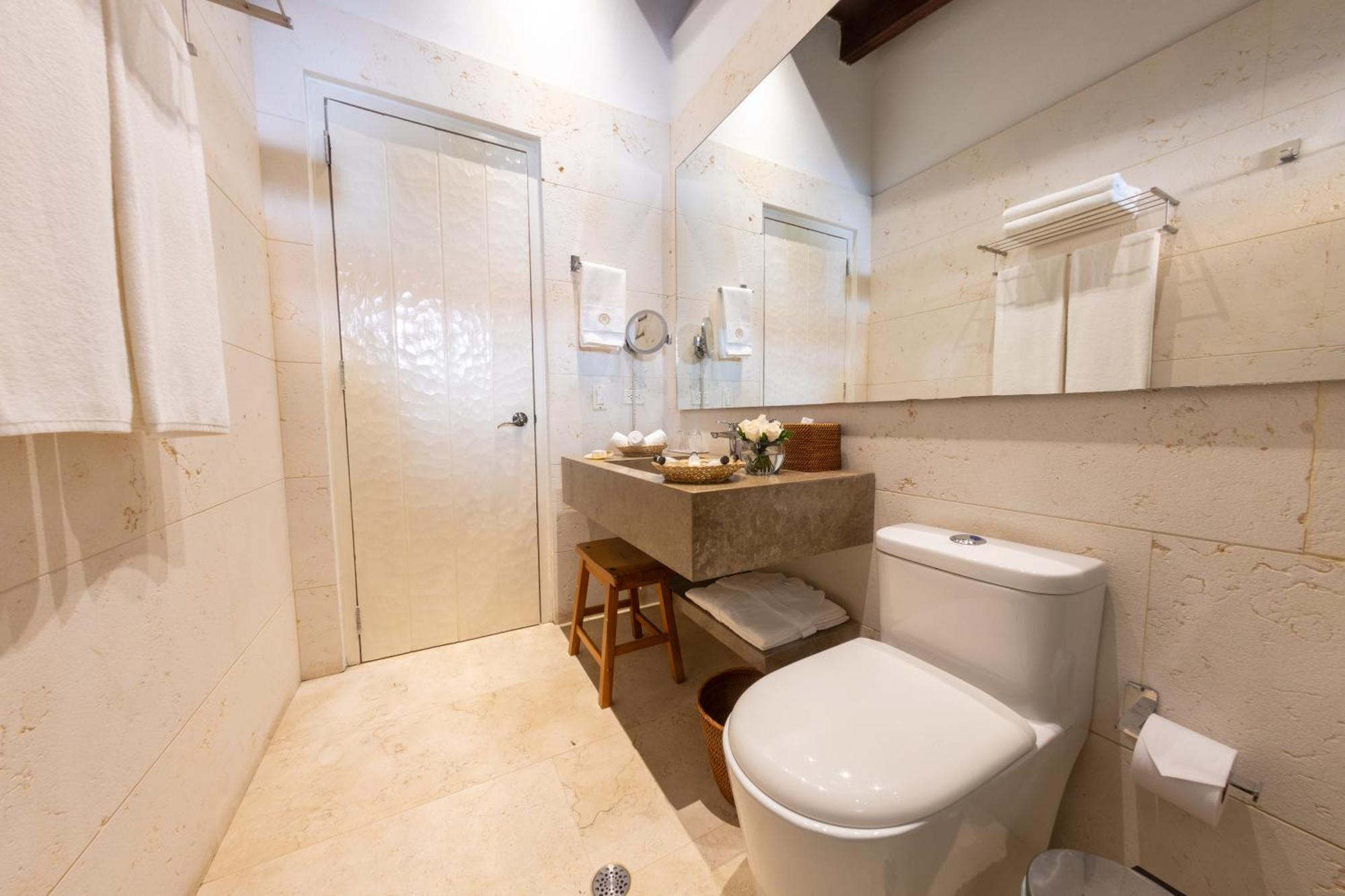 Casa Don Sancho By Mustique Hotel